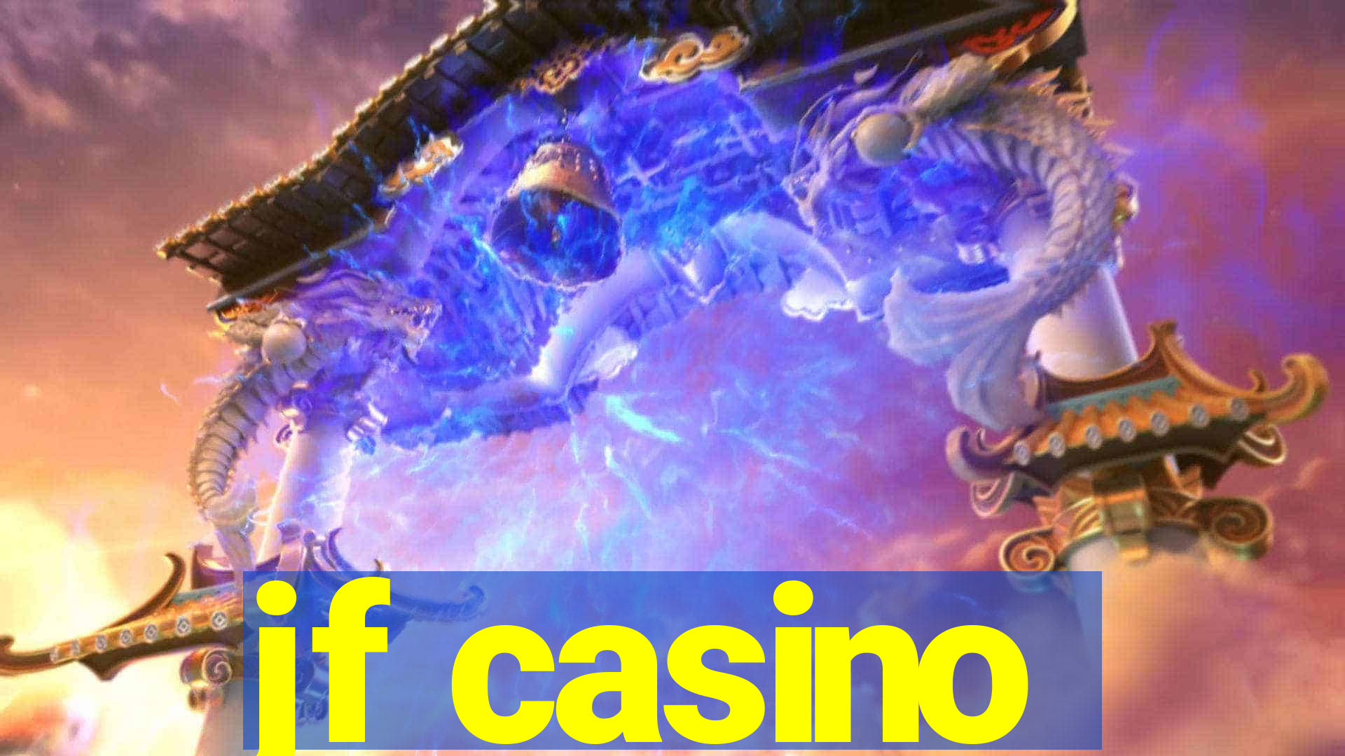 jf casino